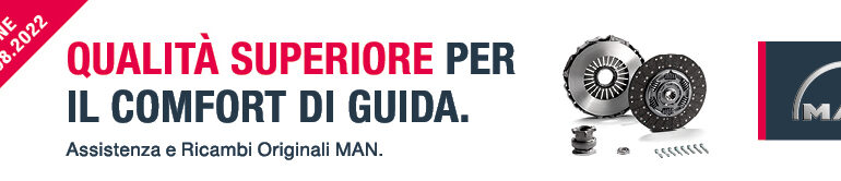 Speciale promozione valida dal 01.07 al 31.08.2022  Qualità superiore per il comfort di guida