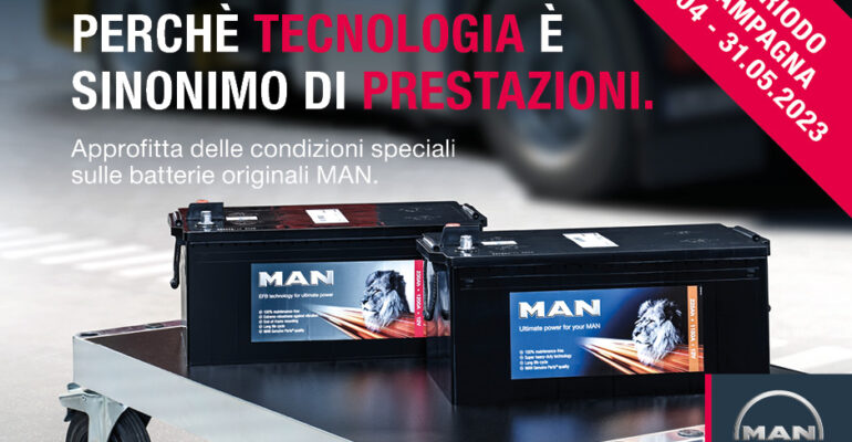 Perché tecnologia è sinonimo di prestazioni.  Periodo campagna valido dal 01.04 al 31.05.2023!